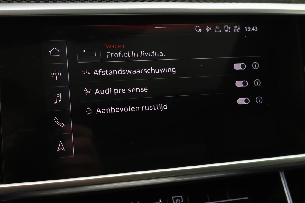Audi A6 – foto 47