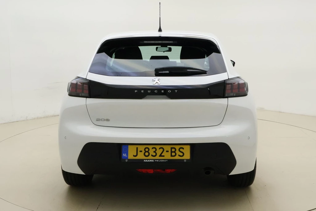 Peugeot 208 – foto 5