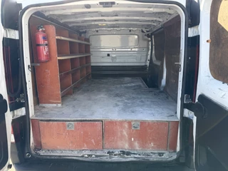 Opel Vivaro – thumbnail 8