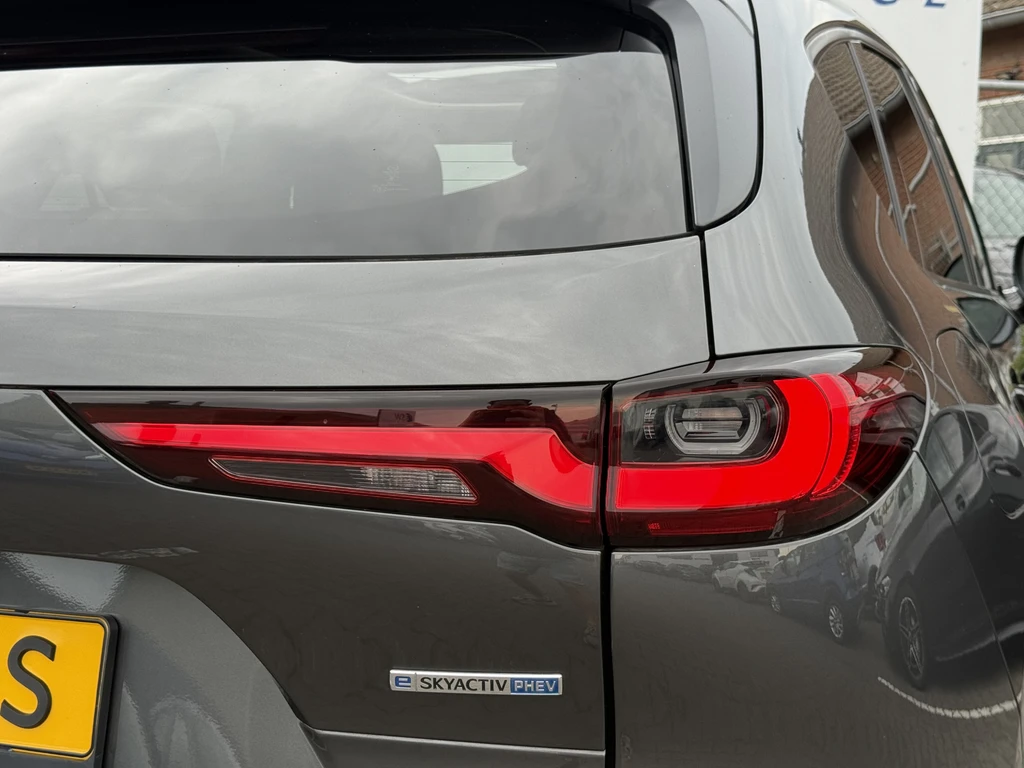 Mazda CX-60 – foto 41