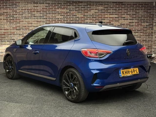 Renault Clio – thumbnail 3