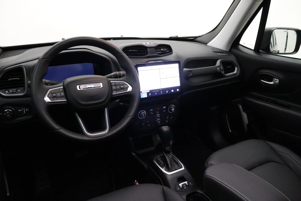 Jeep Renegade – foto 17