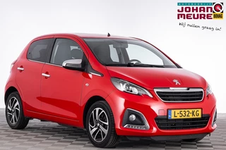 Peugeot 108 – thumbnail 5