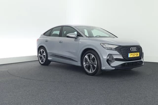 Audi Q4 Sportback e-tron – thumbnail 6