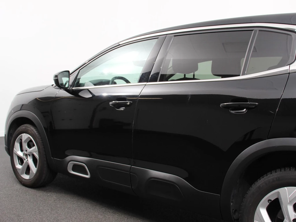Citroën C5 Aircross – foto 4