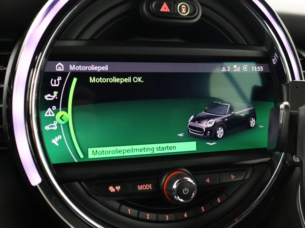 MINI Cooper Cabrio – foto 65