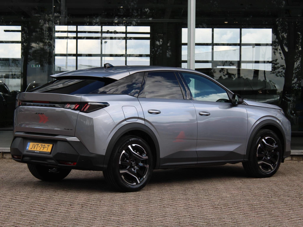 Peugeot 3008 – foto 4