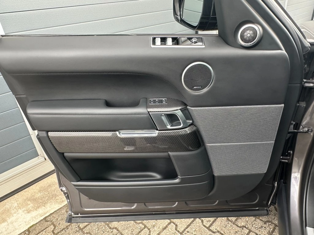 Land Rover Range Rover Sport – foto 27