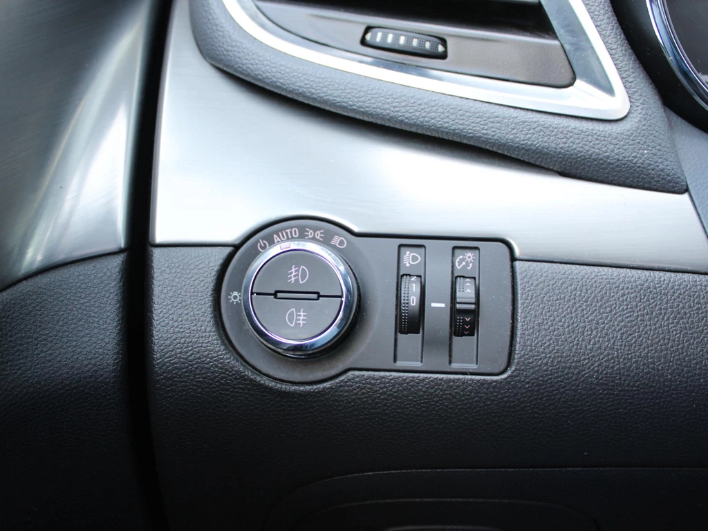 Opel Mokka – foto 19