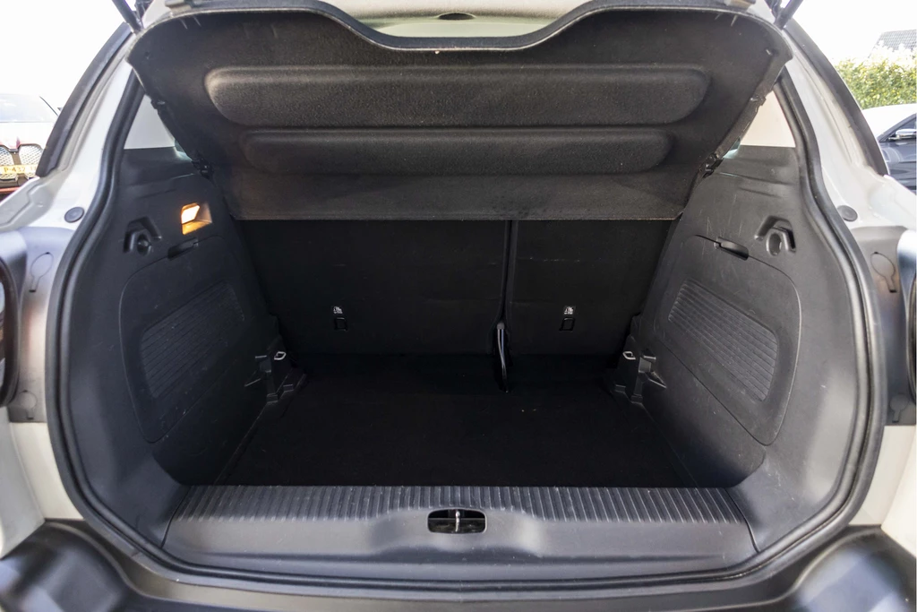 Citroën C3 Aircross – foto 36
