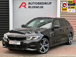 BMW 3 Serie – thumbnail 1