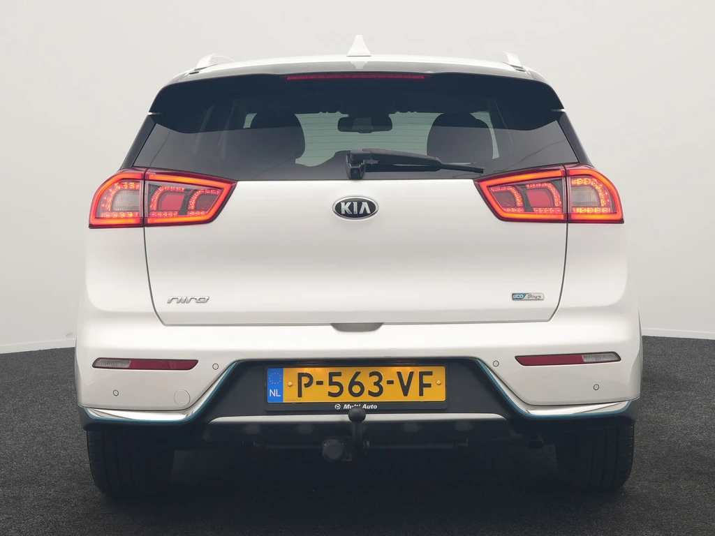 Kia Niro – foto 5