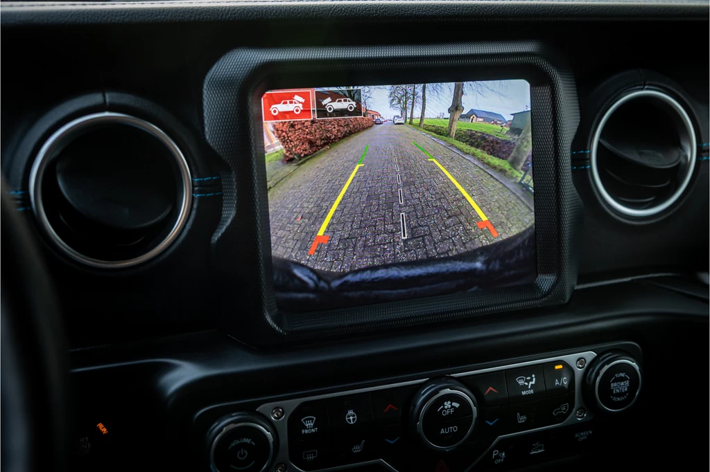 Jeep Wrangler – foto 24