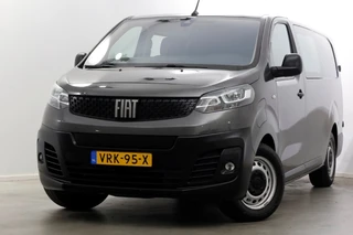 Fiat E-Scudo – thumbnail 1