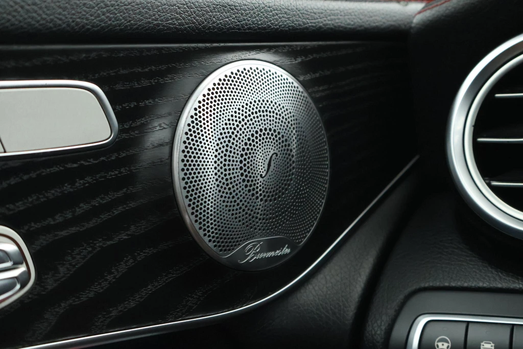 Mercedes-Benz GLC – foto 12
