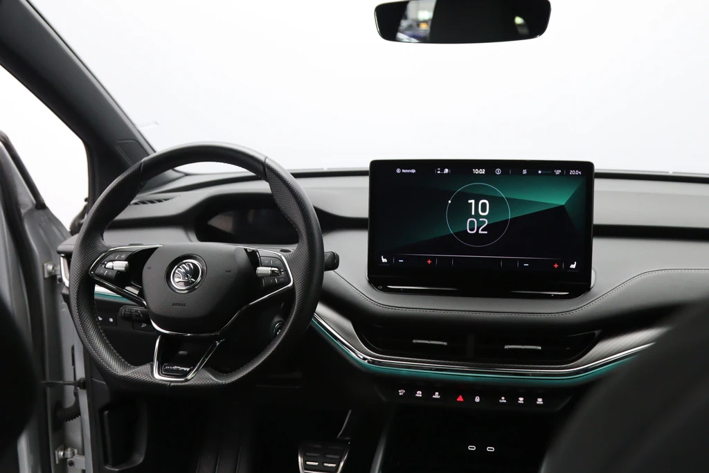Škoda Enyaq iV – foto 11