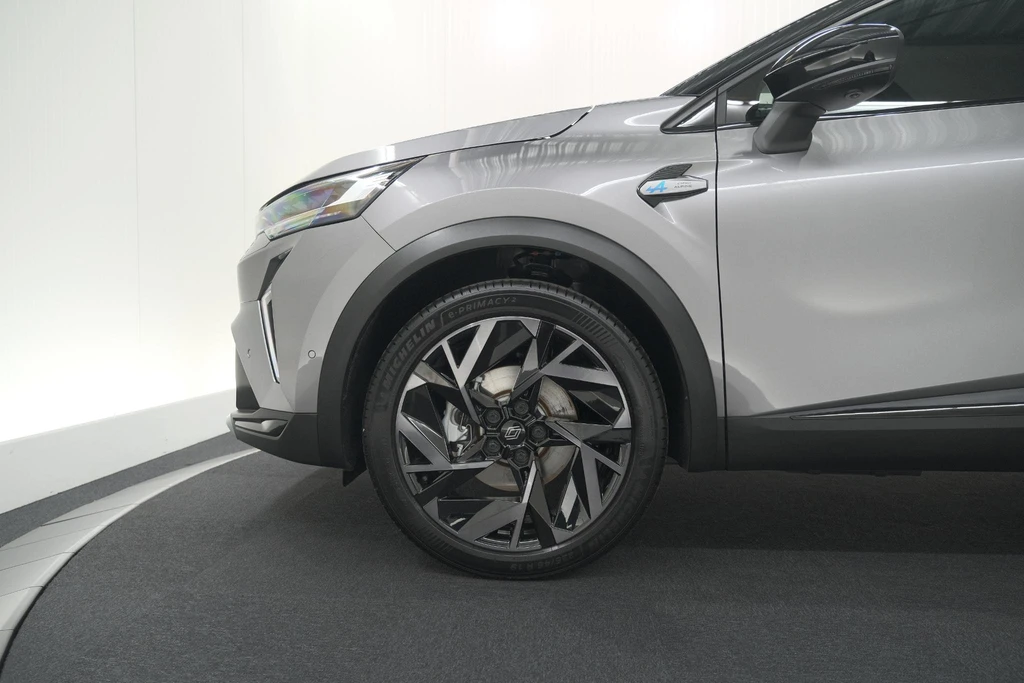 Renault Captur – foto 21
