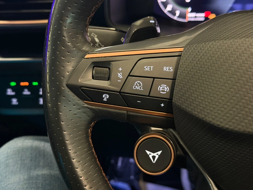 CUPRA Leon – foto 19