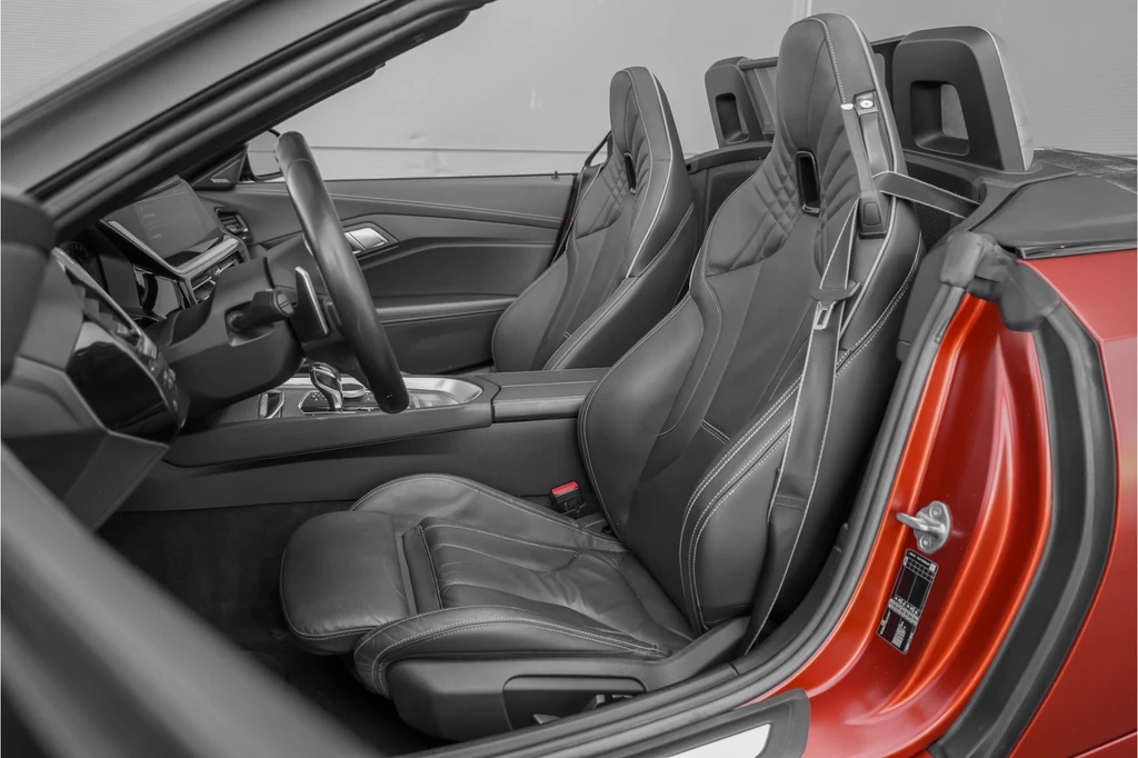 BMW Z4 – foto 14