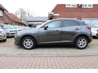 Mazda CX-3 – thumbnail 3