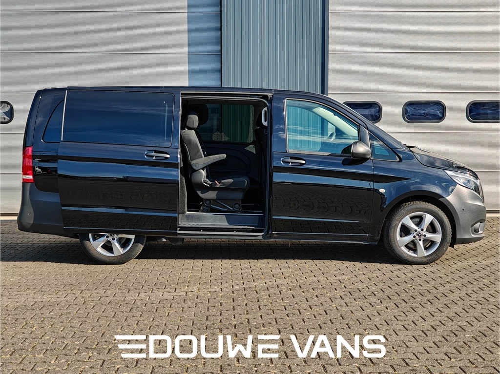 Mercedes-Benz Vito – foto 5
