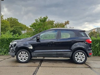 Ford EcoSport – thumbnail 2