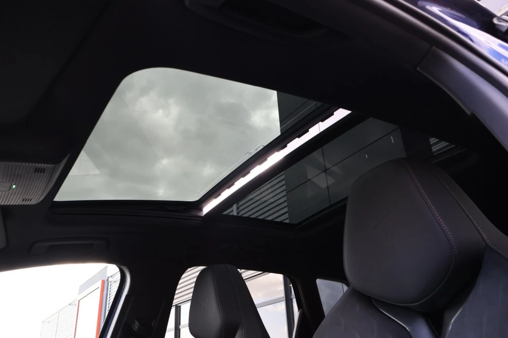 CUPRA Terramar – foto 18