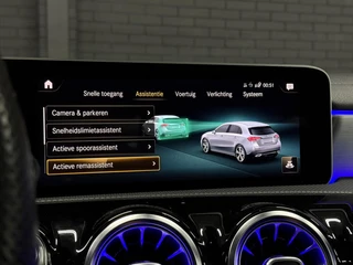 Mercedes-Benz A-Klasse – thumbnail 38