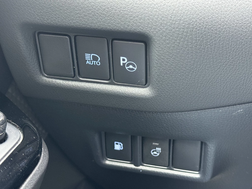 Toyota C-HR – foto 14