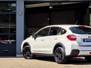 Subaru XV – thumbnail 7