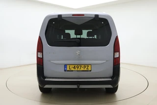 Peugeot Rifter – thumbnail 5