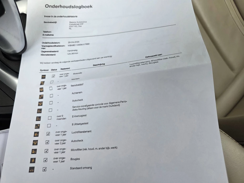 BMW 3 Serie – foto 67
