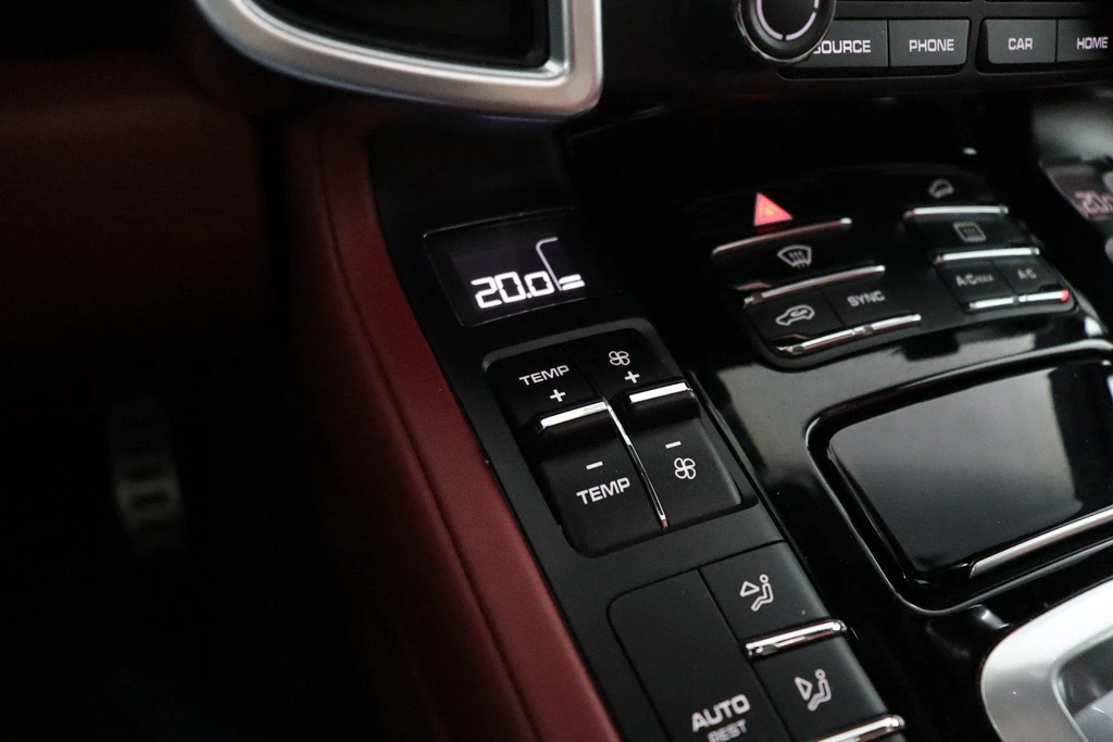 Porsche Cayenne – foto 54