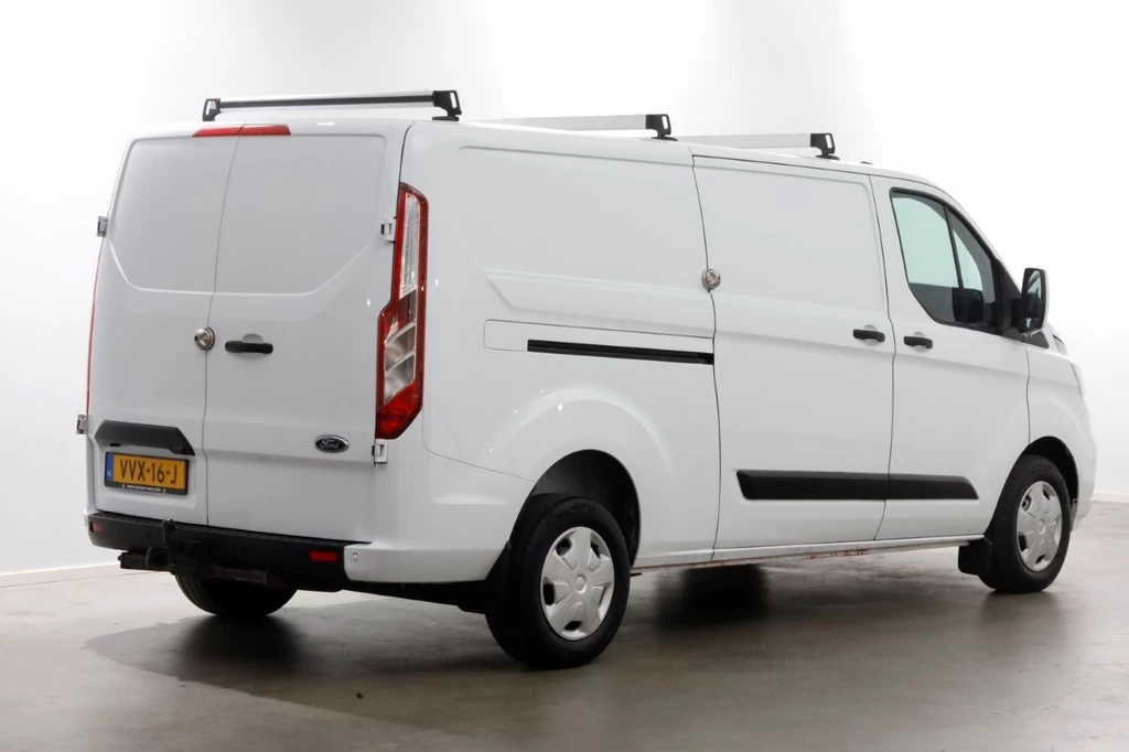 Ford Transit Custom – foto 5