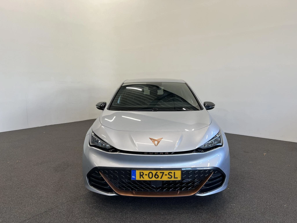 CUPRA Born – foto 8