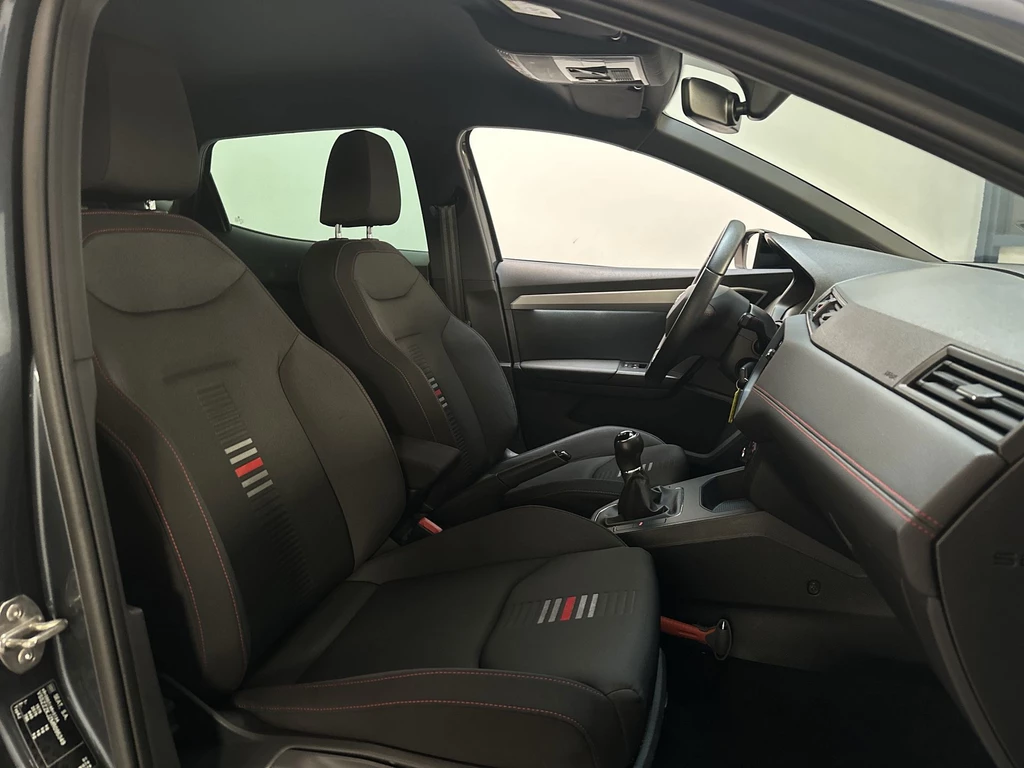 SEAT Ibiza – foto 12