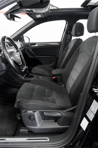 Volkswagen Tiguan – thumbnail 15