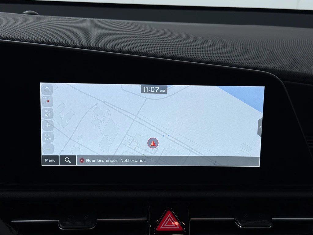 Kia Niro EV – foto 30