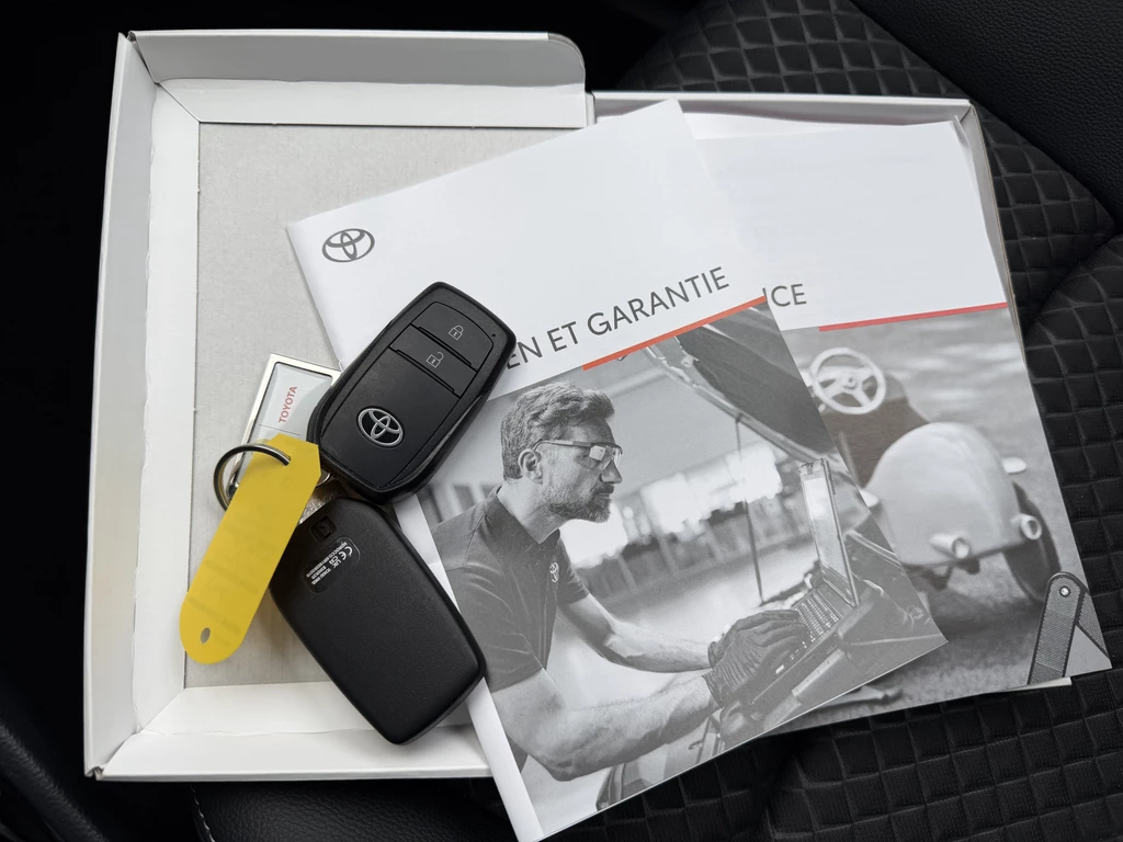 Toyota Yaris – foto 35