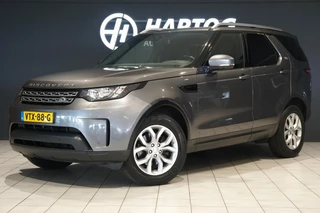 Land Rover Discovery – thumbnail 1