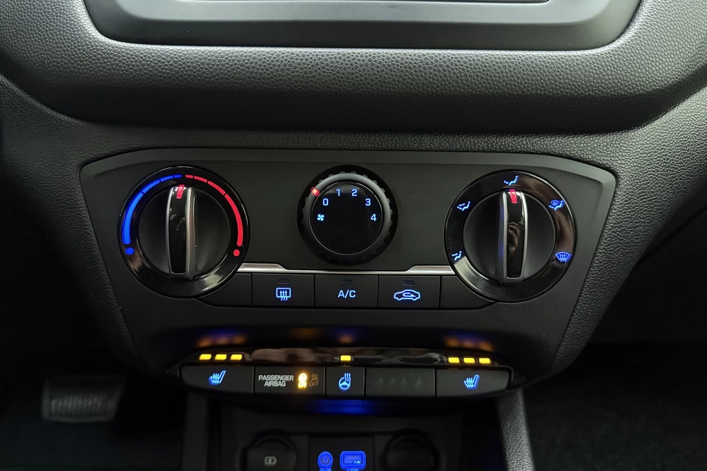 Hyundai i20 – foto 24