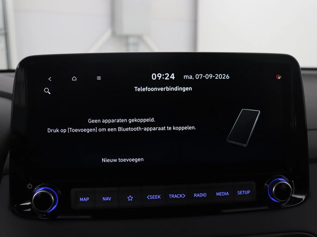 Hyundai Kona – foto 21
