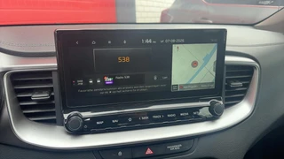 Kia Ceed Sportswagon – thumbnail 8
