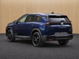 Citroën C5 Aircross – thumbnail 4