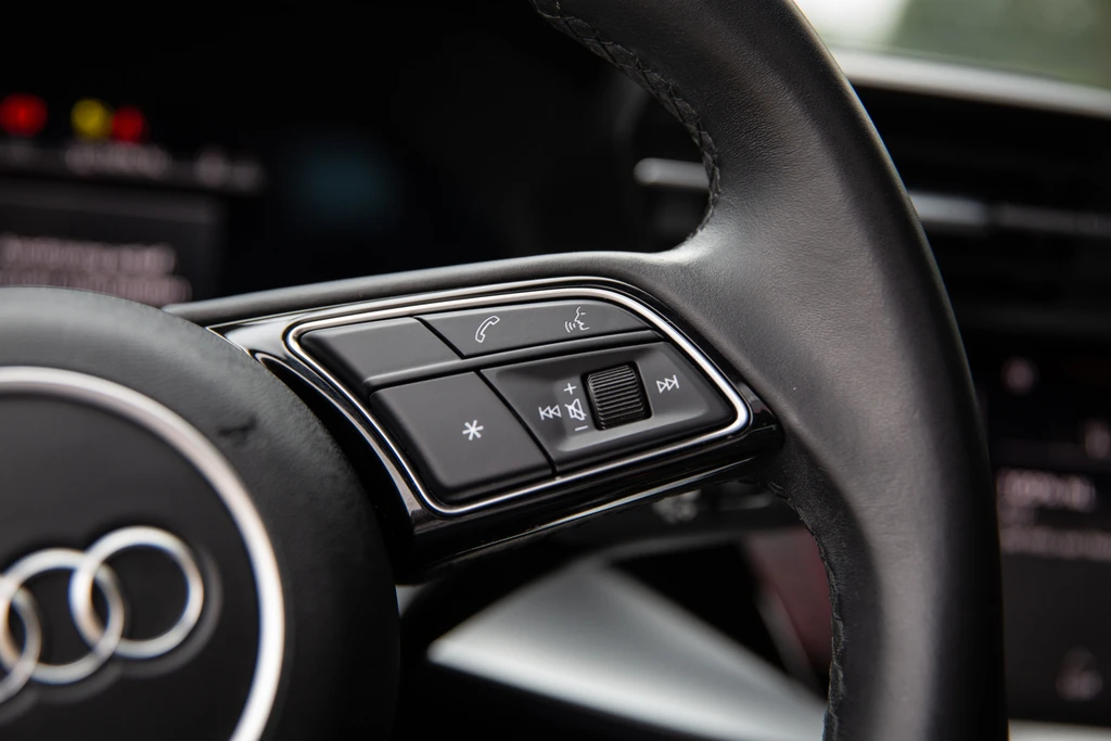 Audi A3 – foto 12