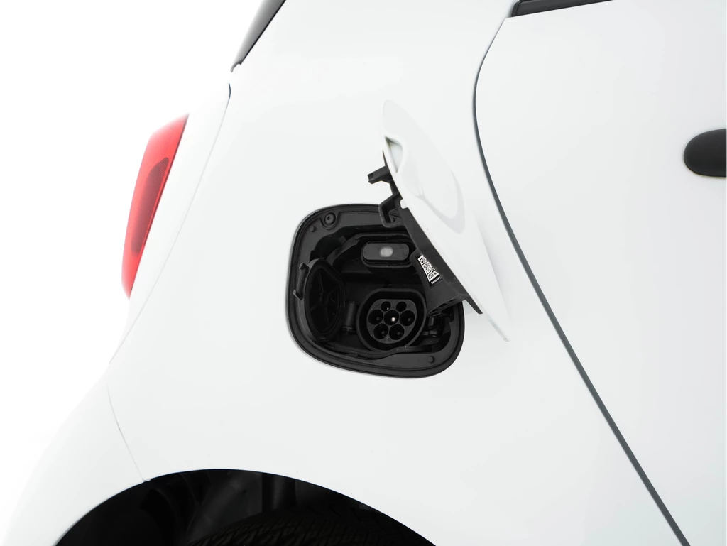 smart Forfour – foto 22