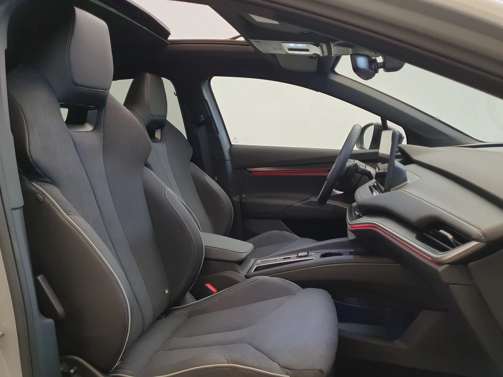 Škoda Enyaq iV – foto 8