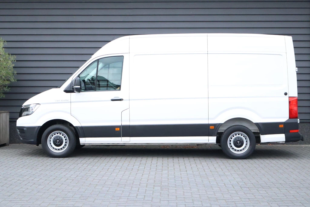 MAN TGE – foto 2