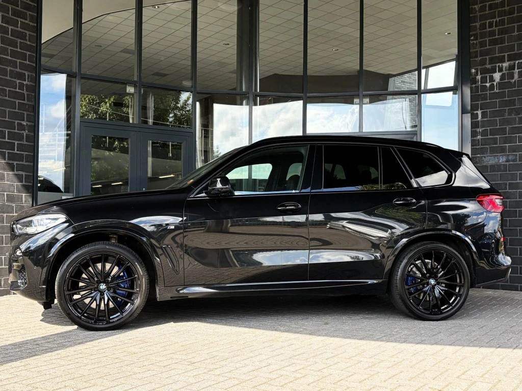 BMW X5 – foto 2