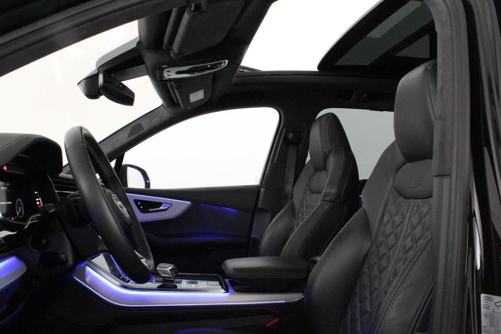 Audi Q7 – foto 15